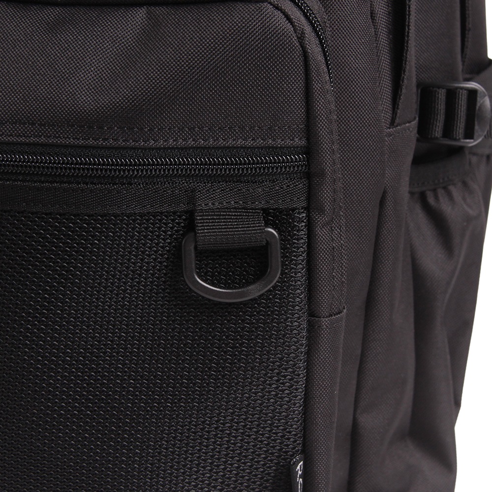 【ROXY】<br>30L ステッカー付き バックパック RBG265622T