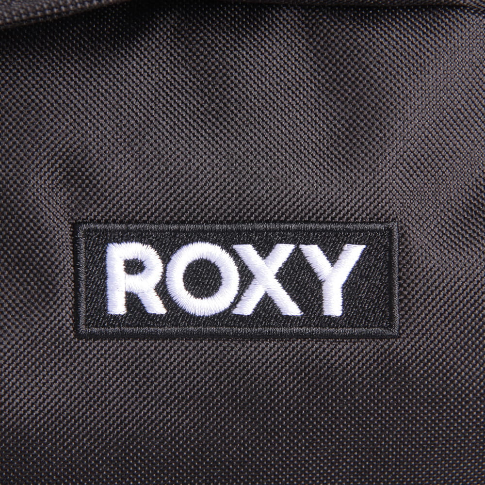 【ROXY】<br>30L ステッカー付き バックパック RBG265622T