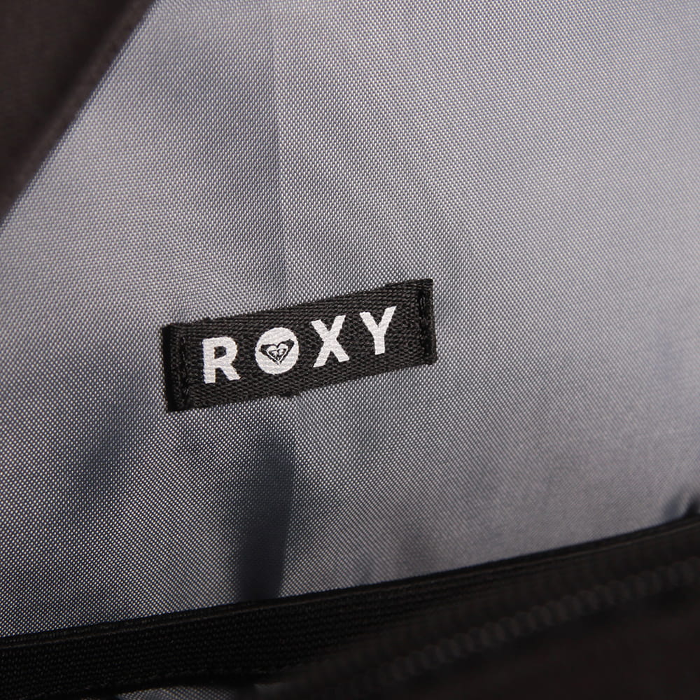 【ROXY】<br>30L ステッカー付き バックパック RBG265622T