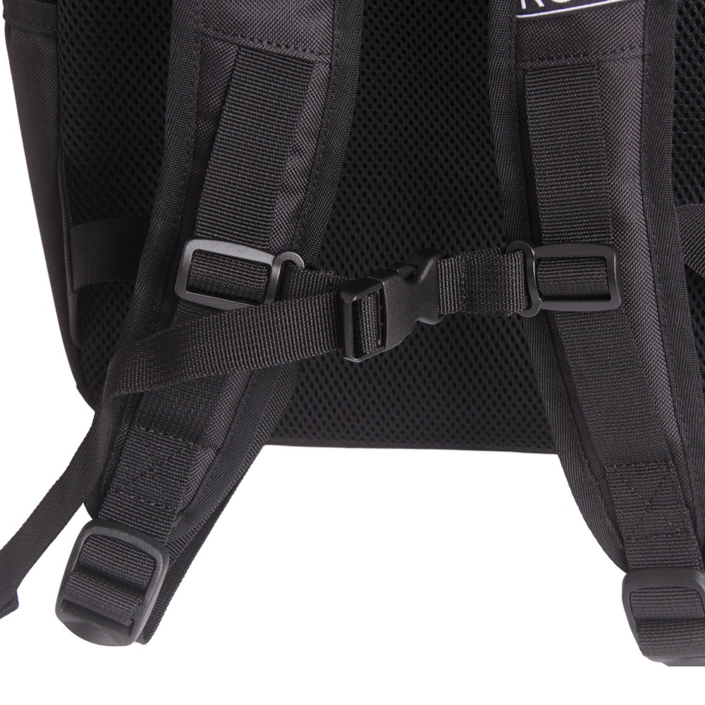 【ROXY】<br>30L ステッカー付き バックパック RBG265622T