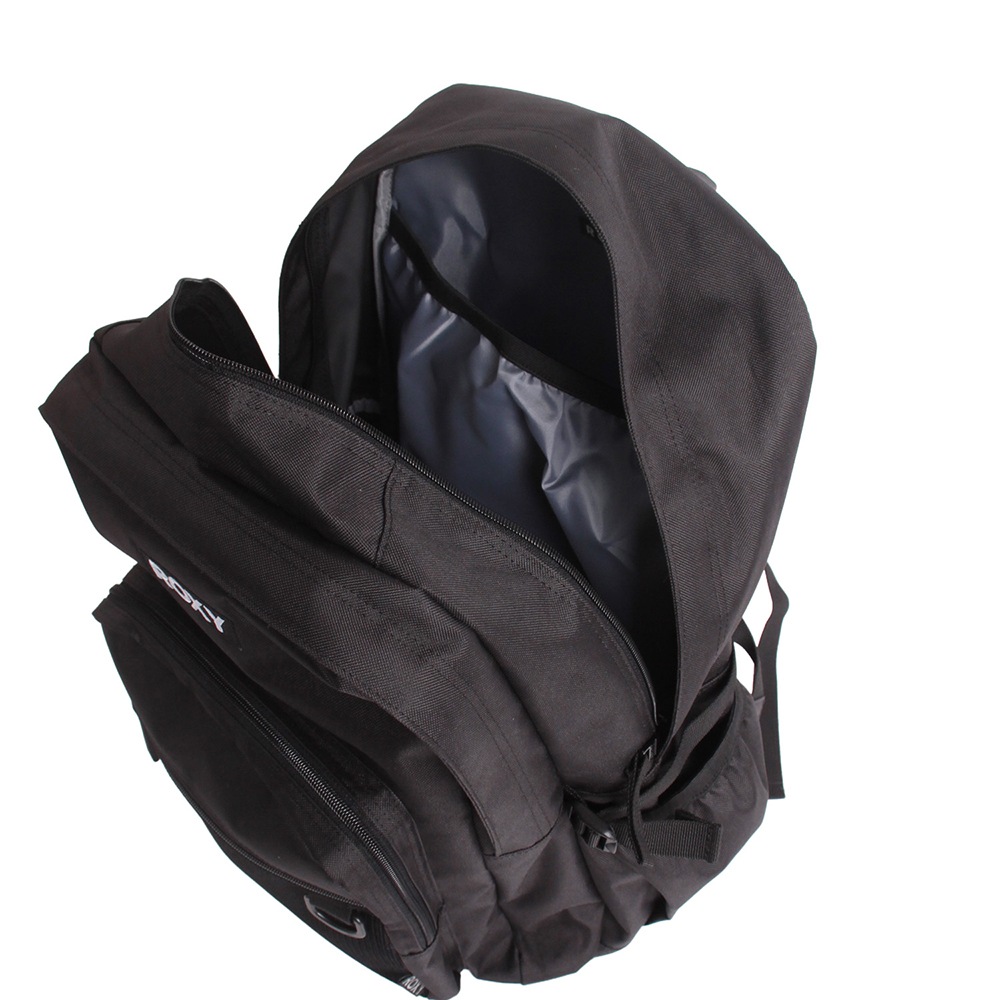 【ROXY】<br>30L ステッカー付き バックパック RBG265622T