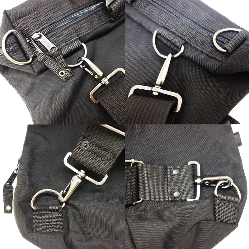 【AVIREX】4WAYボンサック リュック ショルダー 縦型ショルダー アウトドア 撥水 AVX3514