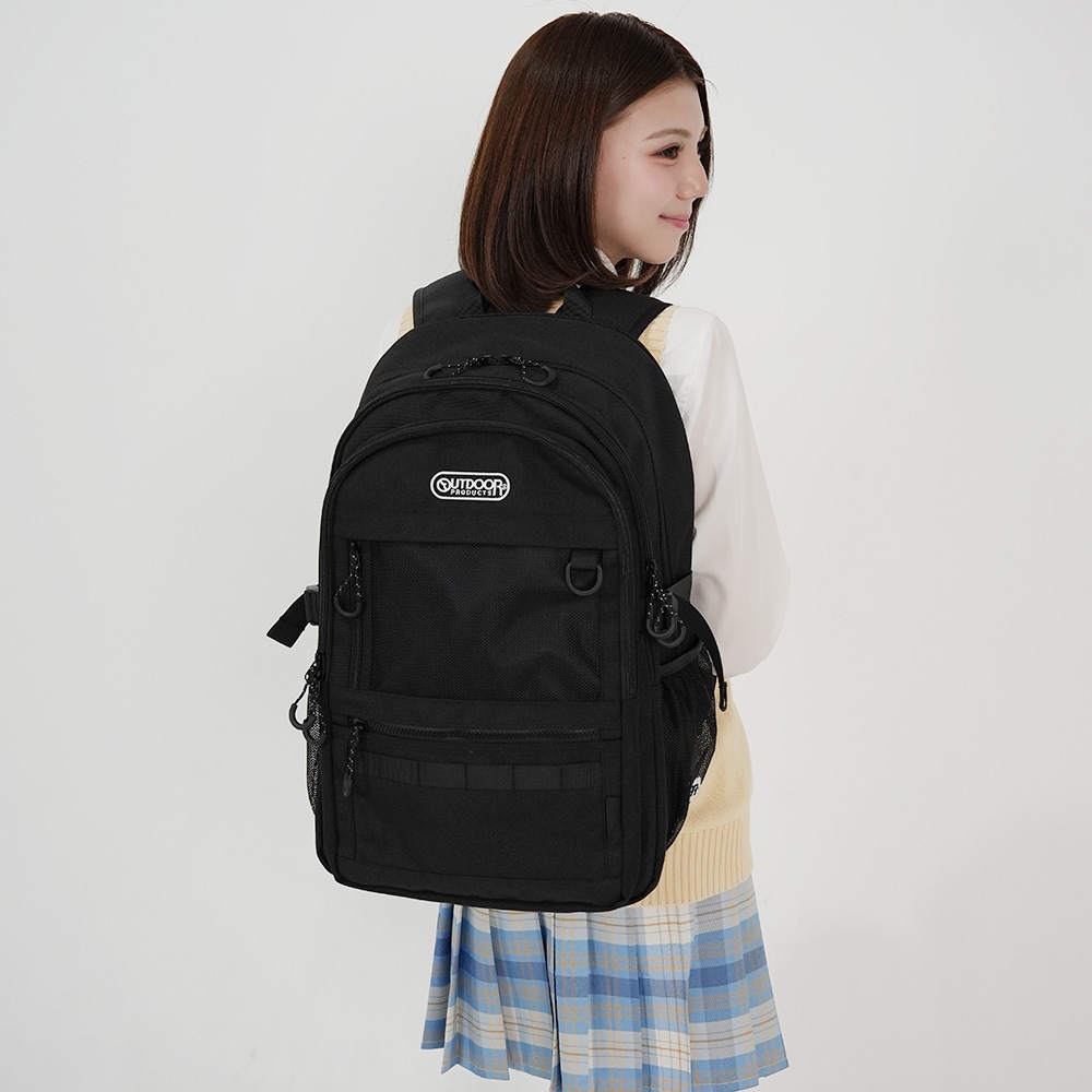 【OUTDOOR】<br>デイパック 32L ODA110