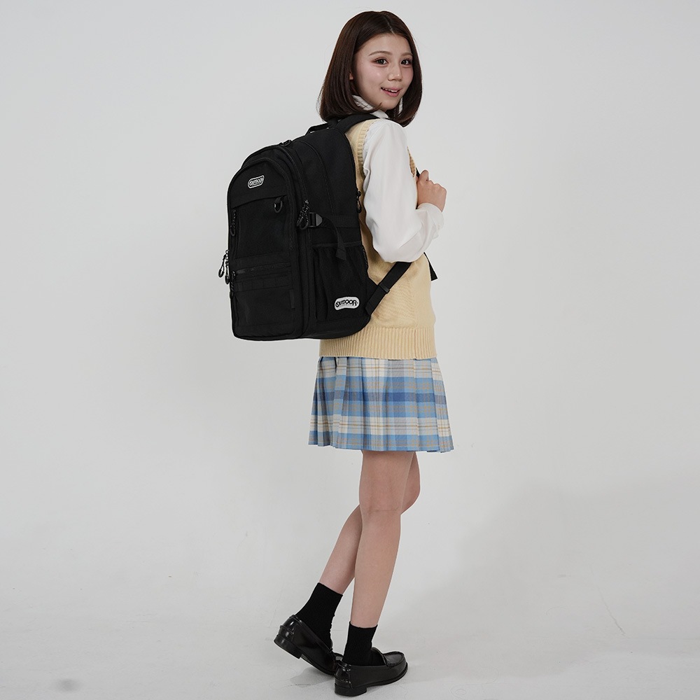 【OUTDOOR】<br>デイパック 32L ODA110