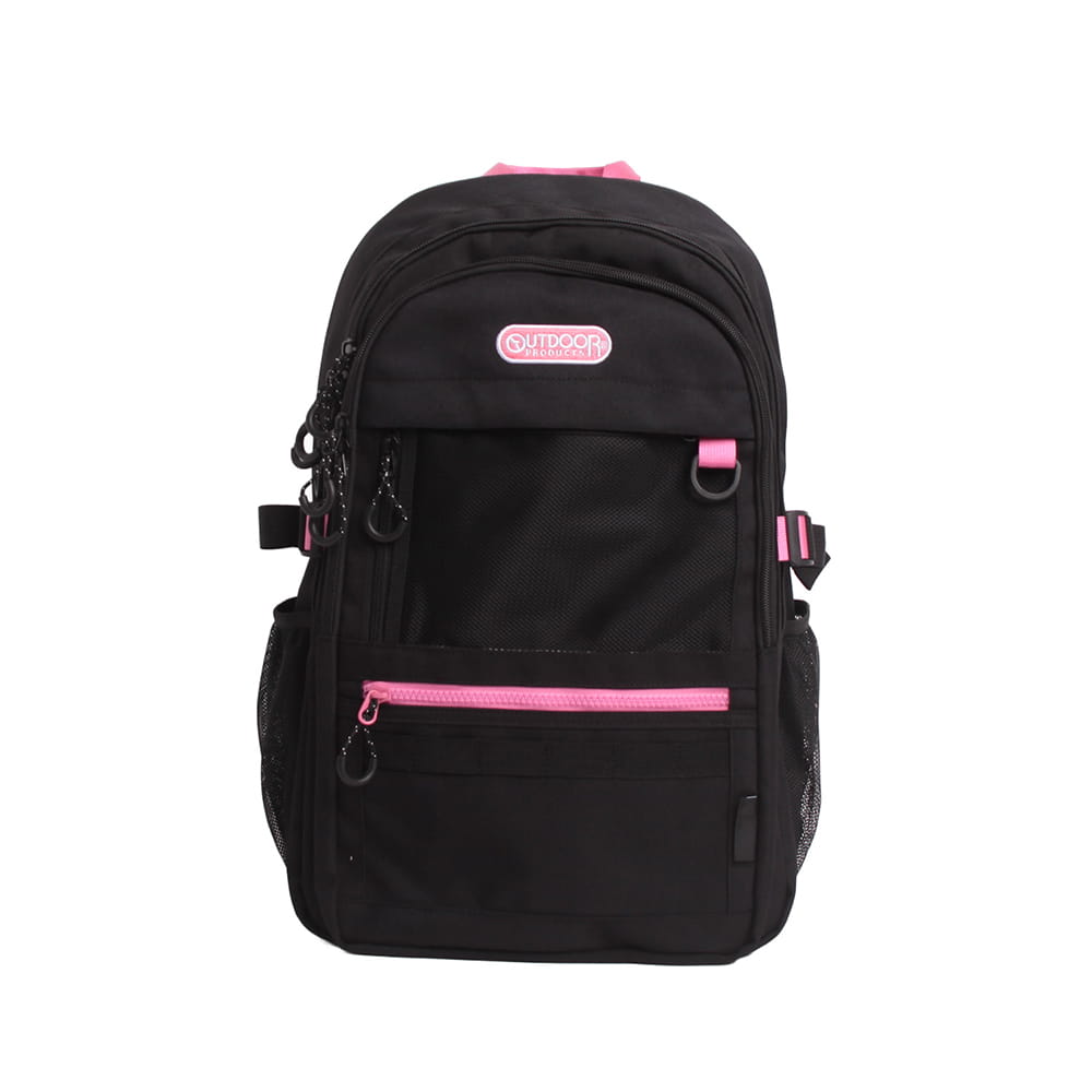 【OUTDOOR】<br>デイパック 32L ODA110