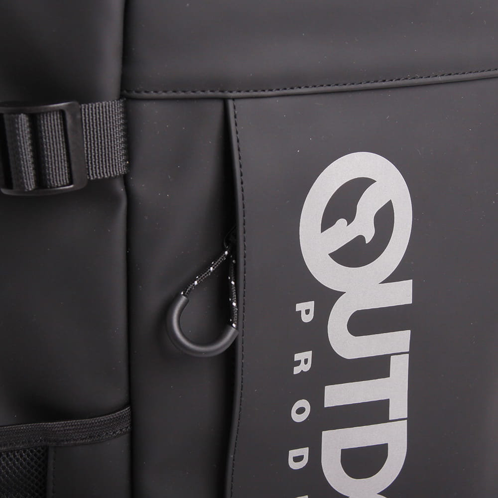 【OUTDOOR】<br>PU BOX バックパック 32L ODA101