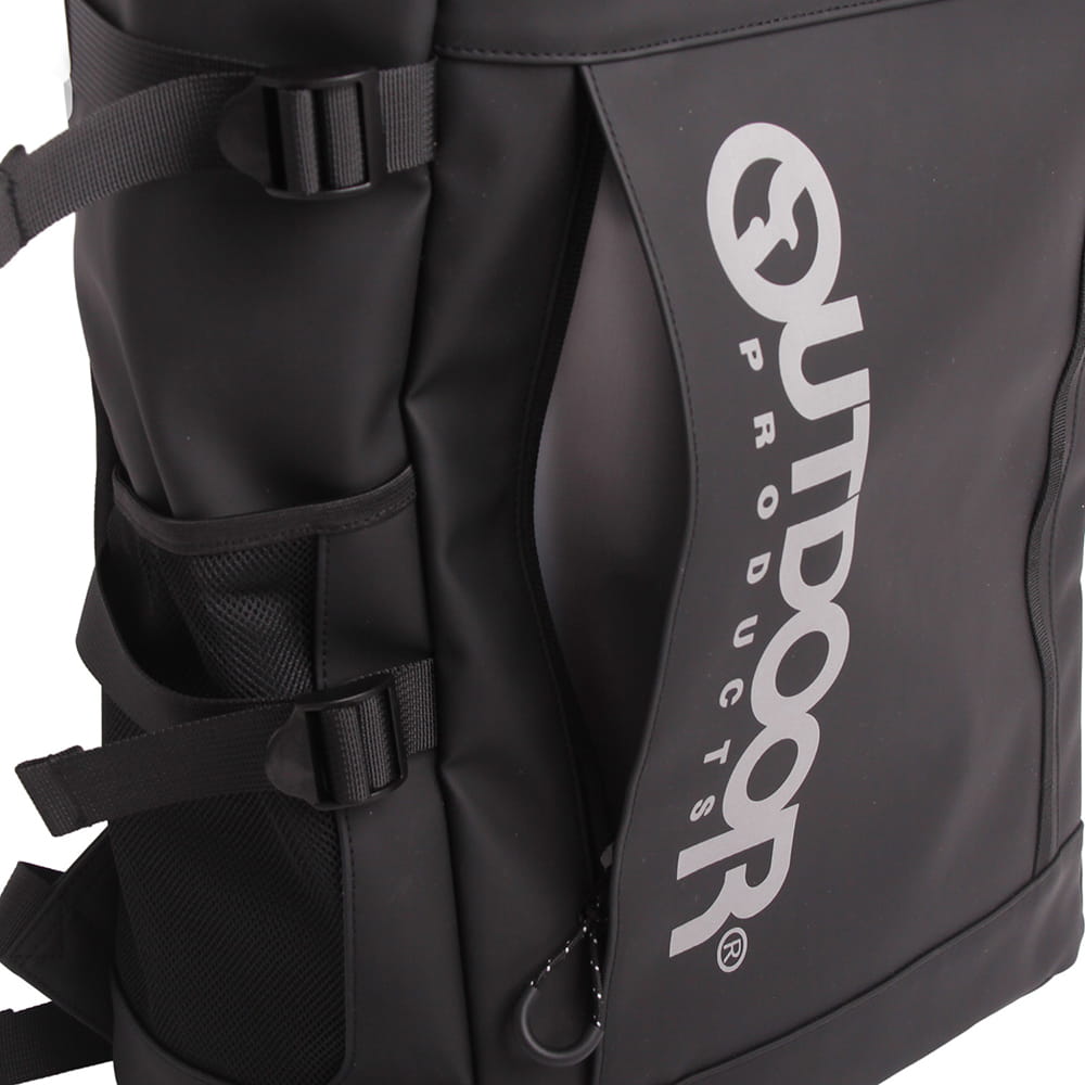 【OUTDOOR】<br>PU BOX バックパック 32L ODA101