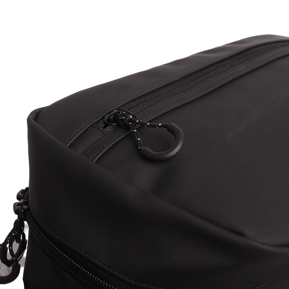 【OUTDOOR】<br>PU BOX バックパック 32L ODA101