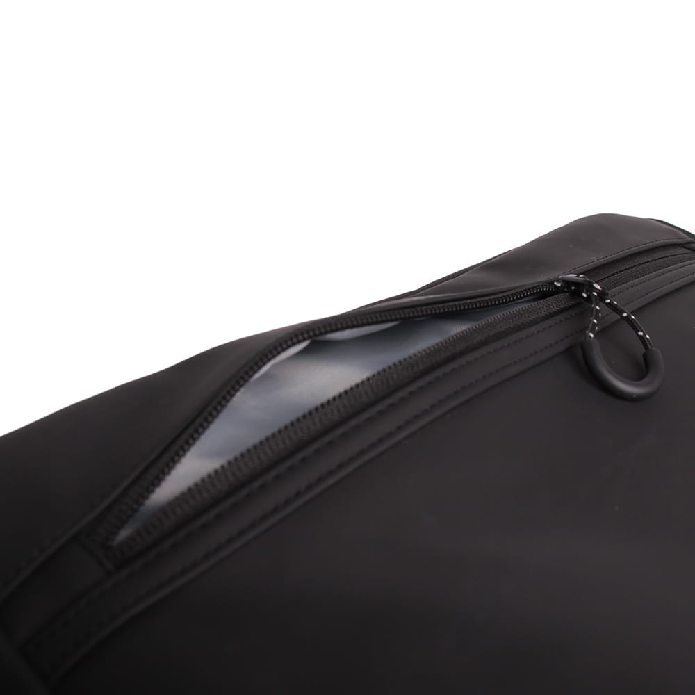 【OUTDOOR】<br>PU BOX バックパック 32L ODA101