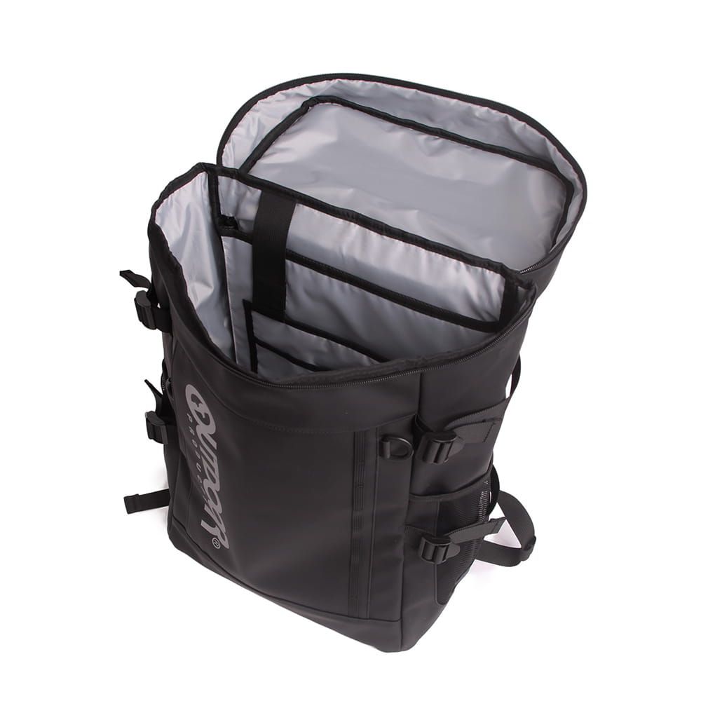 【OUTDOOR】<br>PU BOX バックパック 32L ODA101