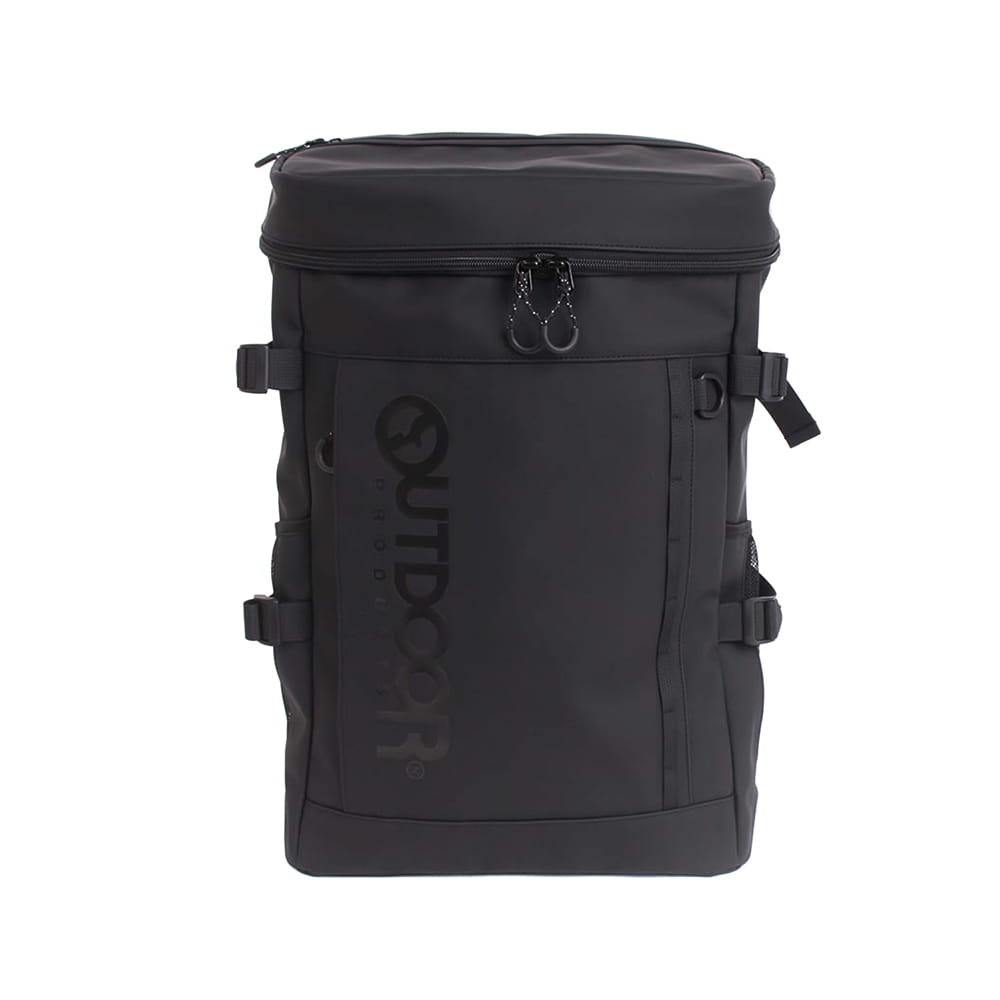 【OUTDOOR】<br>PU BOX バックパック 32L ODA101