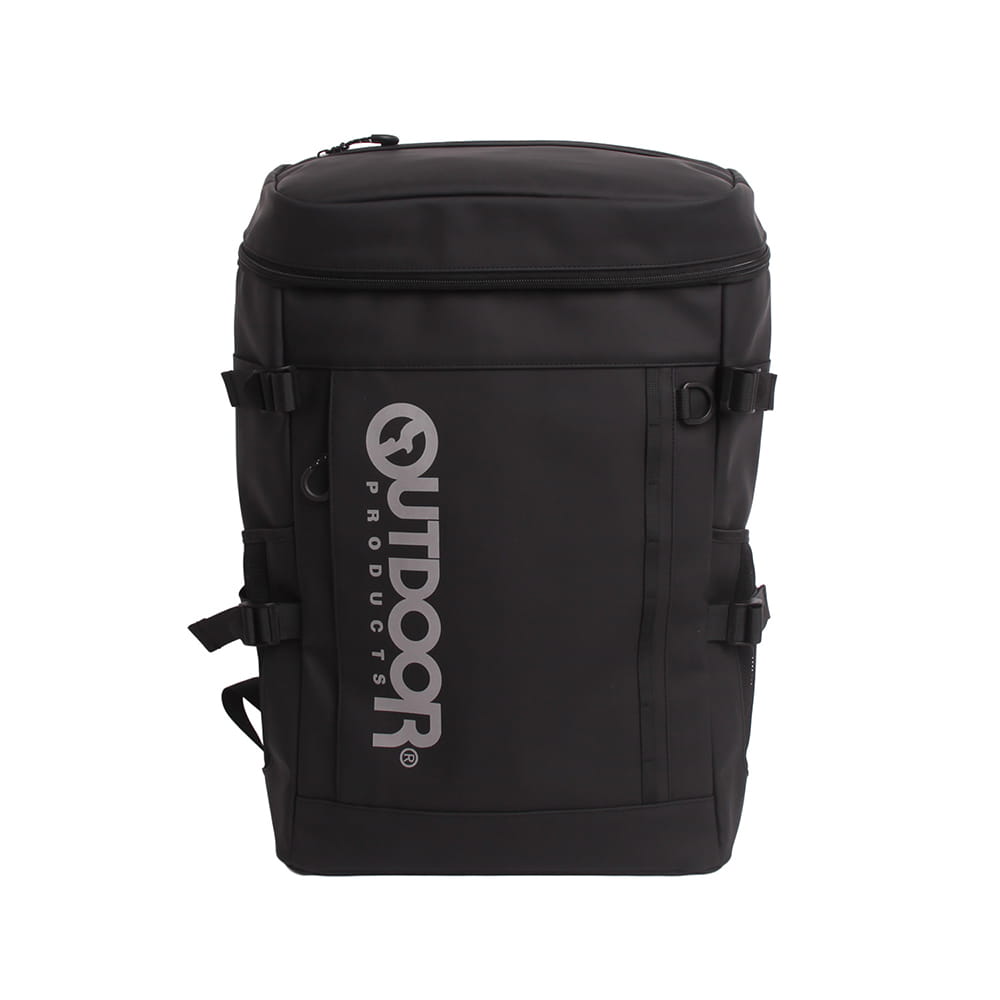【OUTDOOR】<br>PU BOX バックパック 32L ODA101