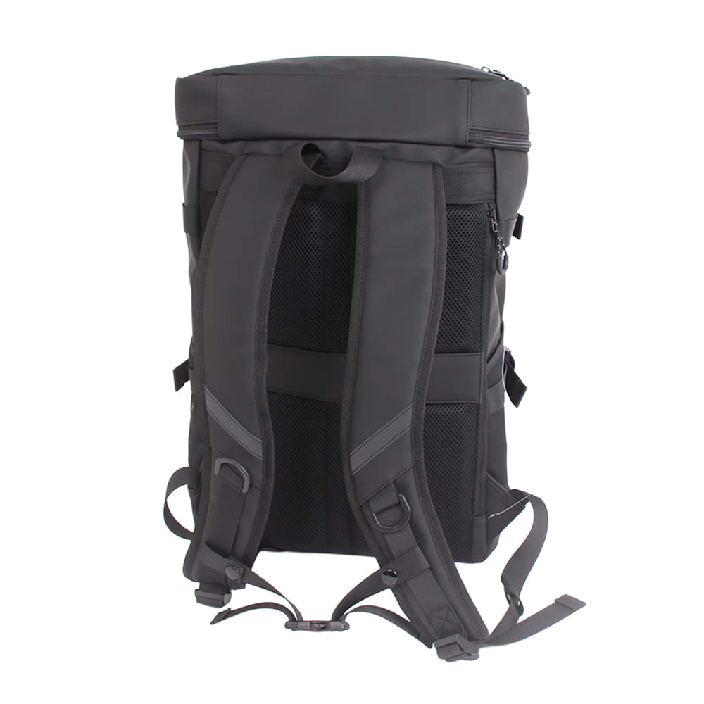 【OUTDOOR】<br>PU BOX バックパック 32L ODA101