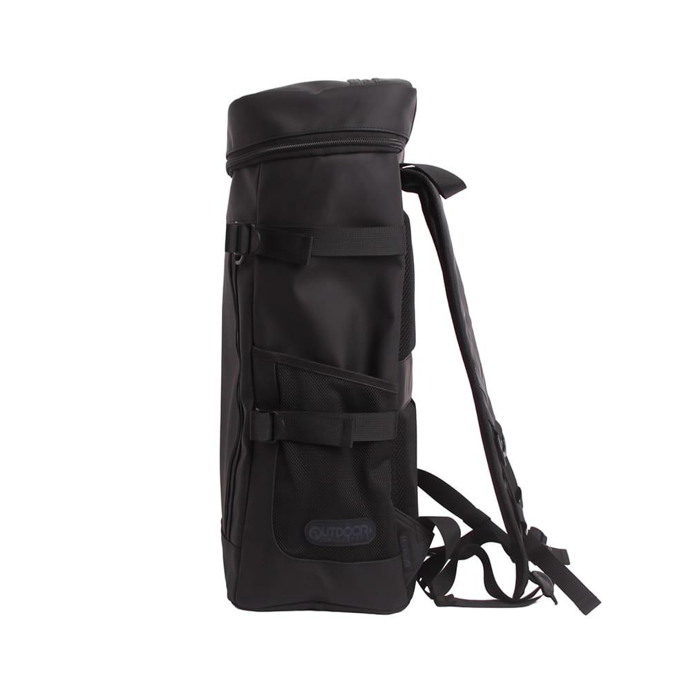 【OUTDOOR】<br>PU BOX バックパック 32L ODA101