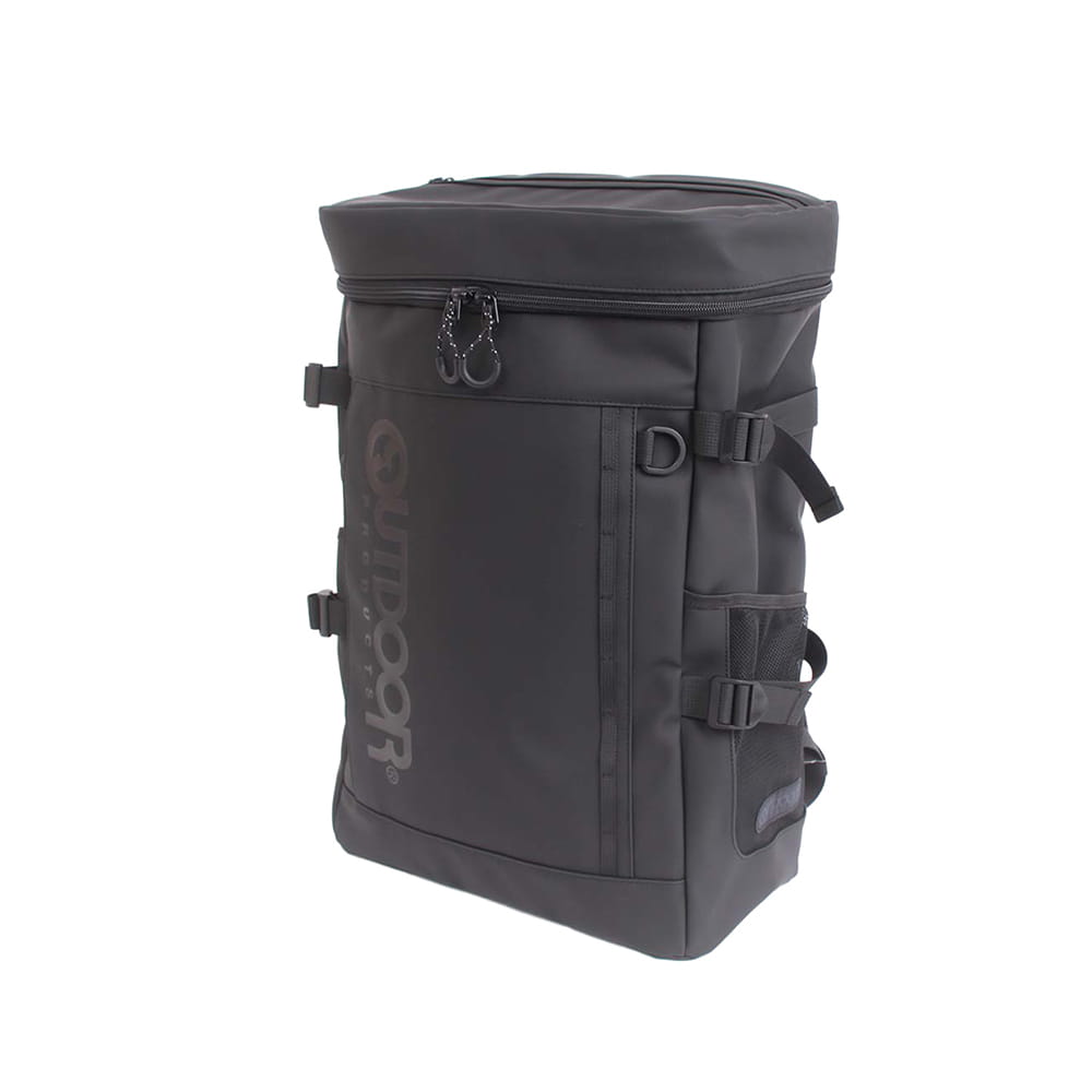【OUTDOOR】<br>PU BOX バックパック 32L ODA101