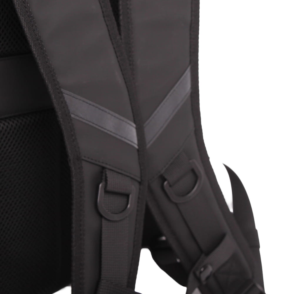 【OUTDOOR】<br>PU BOX バックパック 32L ODA101