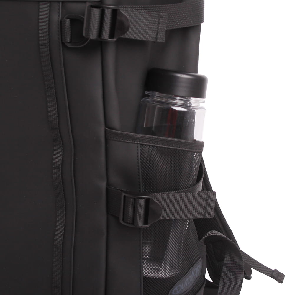 【OUTDOOR】<br>PU BOX バックパック 32L ODA101