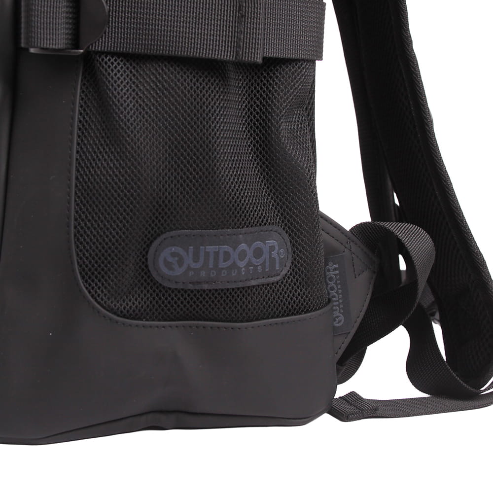 【OUTDOOR】<br>PU BOX バックパック 32L ODA101