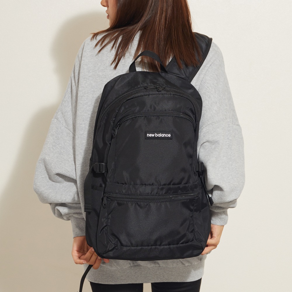 【NewBalance 】Backpack デイパック JABL2615