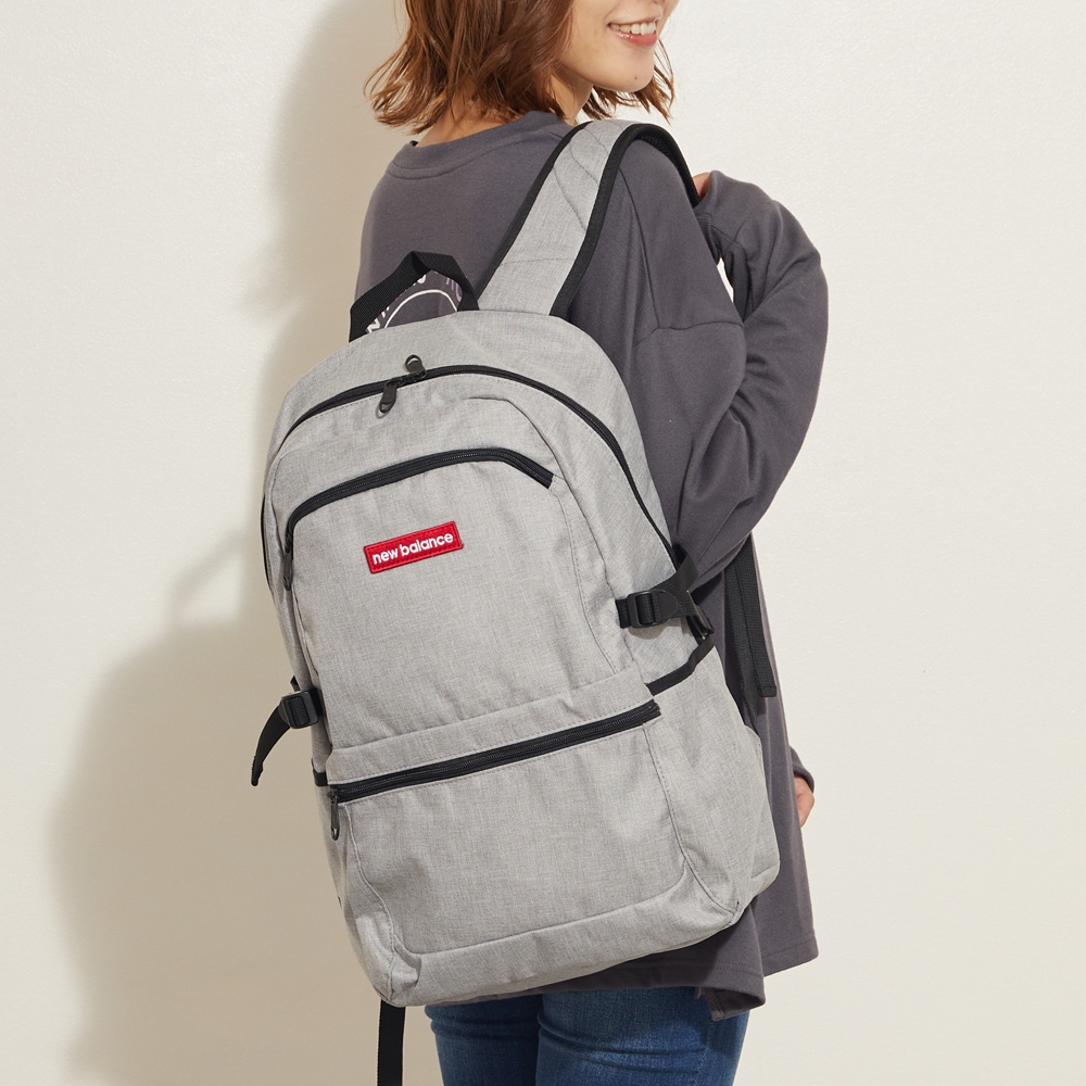 【NewBalance 】Backpack デイパック JABL2615