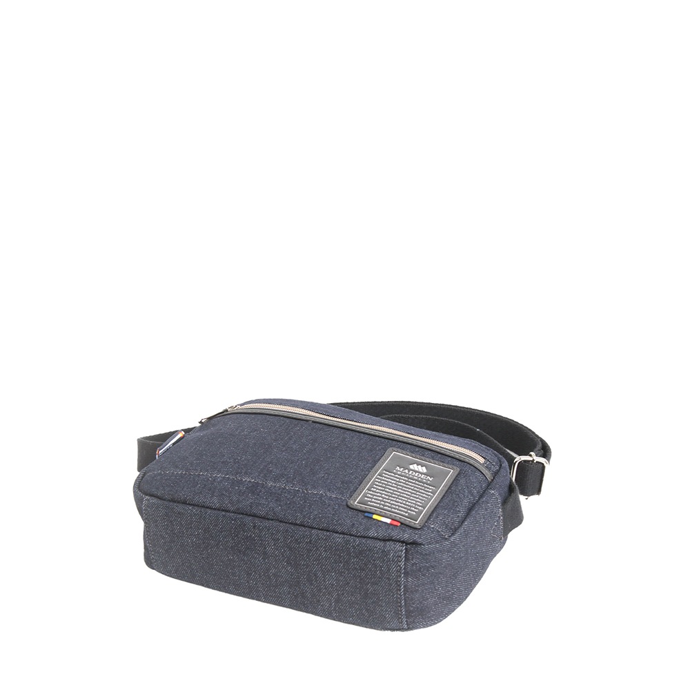【MADDEN EQUIPMENT】<br>MAJESTY ショルダーバッグ TMPI16D