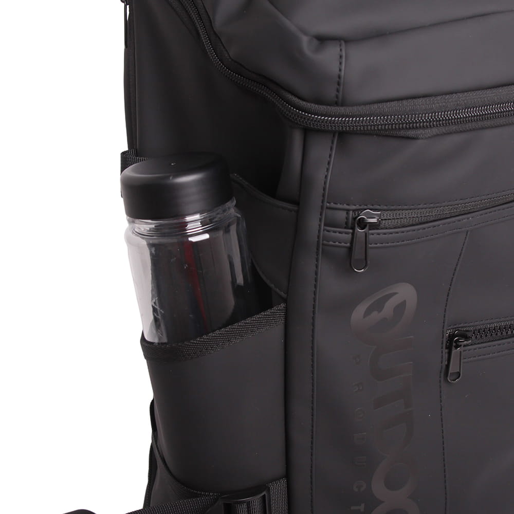 【OUTDOOR】<br>PU BOX バックパック 32L ODA111