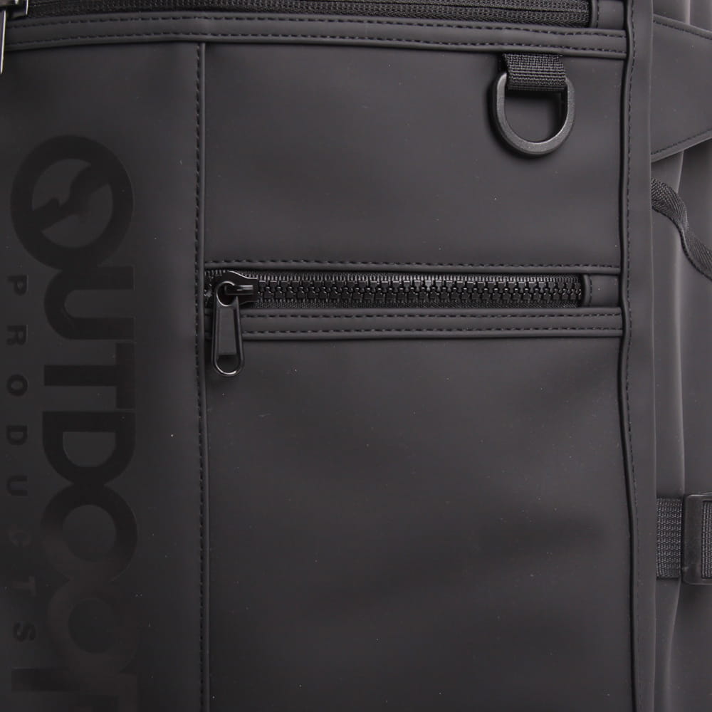 【OUTDOOR】<br>PU BOX バックパック 32L ODA111