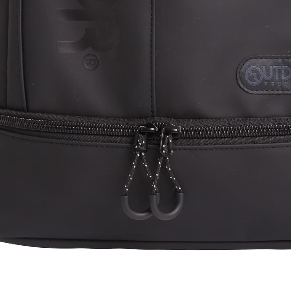 【OUTDOOR】<br>PU BOX バックパック 32L ODA111