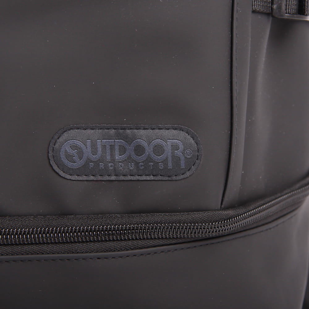 【OUTDOOR】<br>PU BOX バックパック 32L ODA111