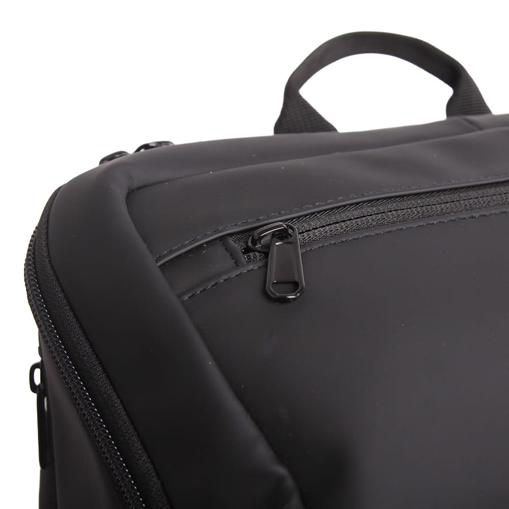 【OUTDOOR】<br>PU BOX バックパック 32L ODA111