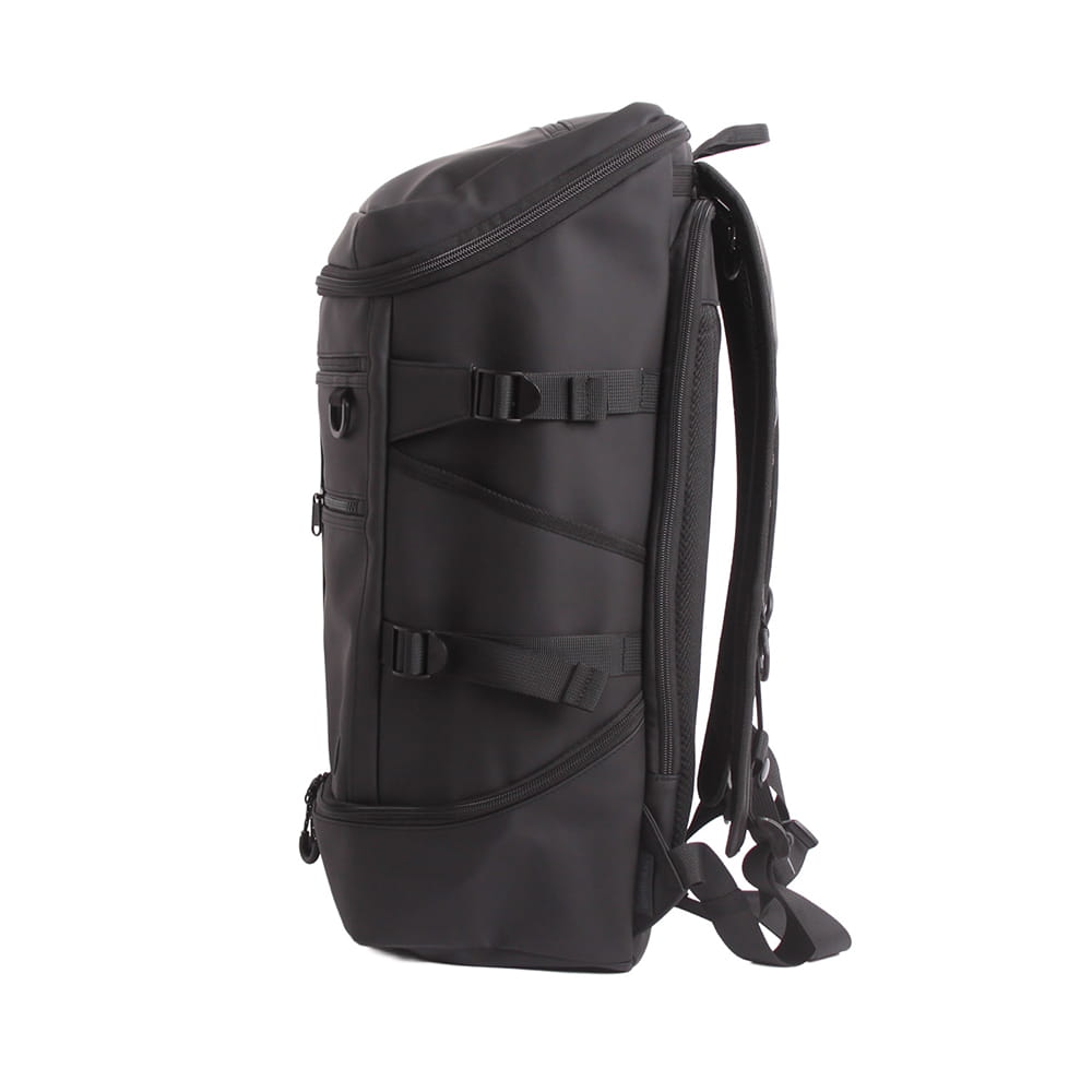 【OUTDOOR】<br>PU BOX バックパック 32L ODA111