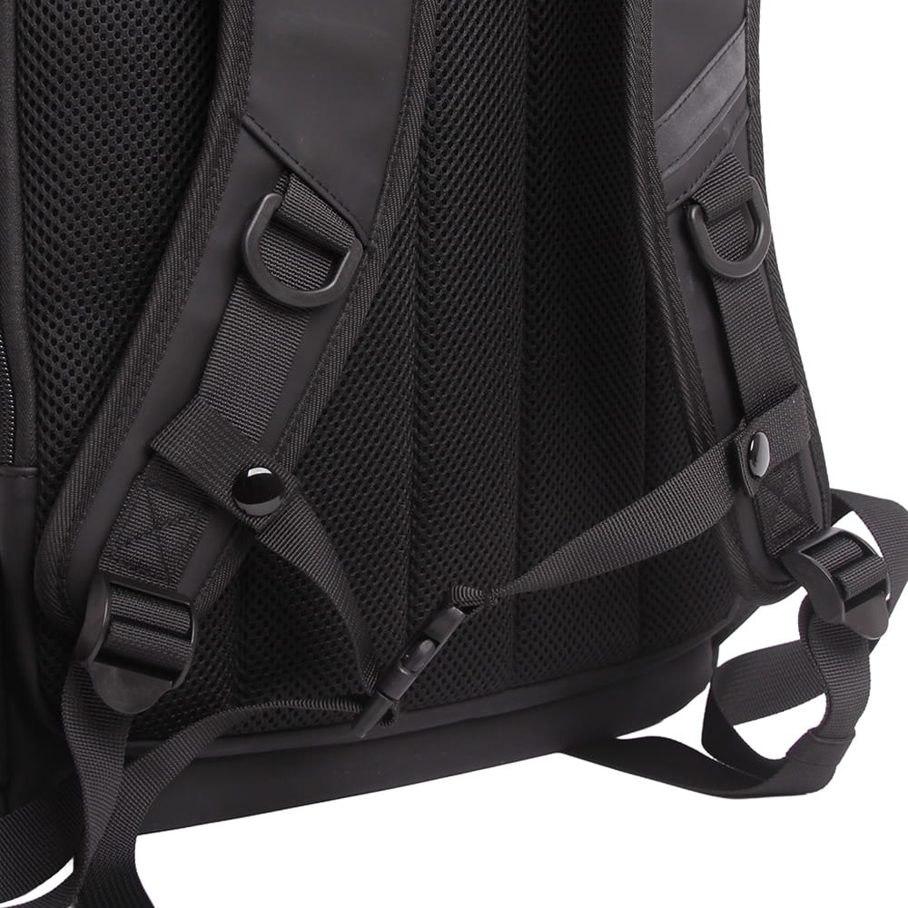 【OUTDOOR】<br>PU BOX バックパック 32L ODA111