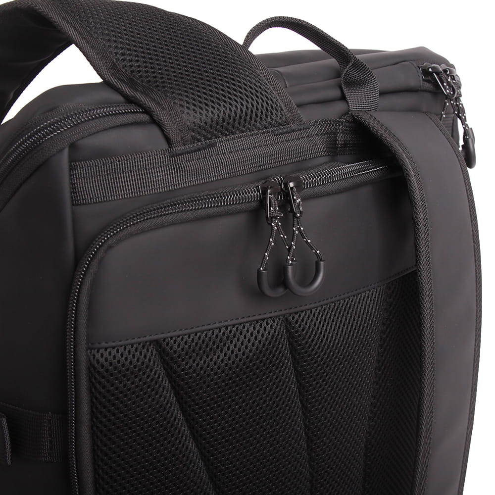 【OUTDOOR】<br>PU BOX バックパック 32L ODA111