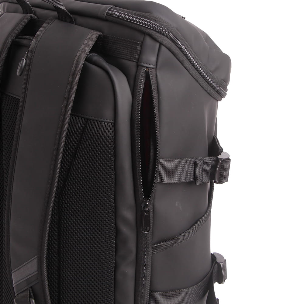 【OUTDOOR】<br>PU BOX バックパック 32L ODA111