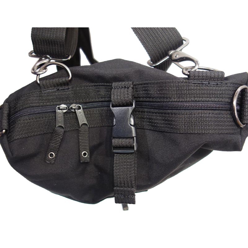 【AVIREX】4WAYボンサック リュック ショルダー 縦型ショルダー アウトドア 撥水 AVX3514