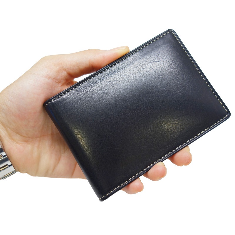 【PID】　２つ折りパスケース　25282n