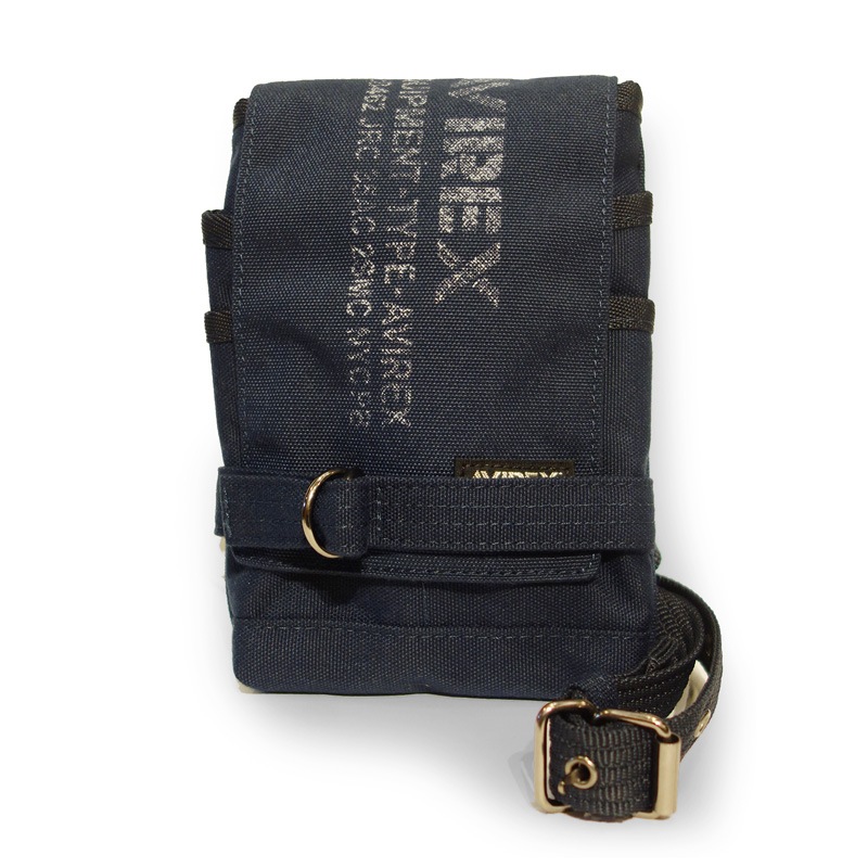 【AVIREX】　ショルダーバッグ　AVX341L