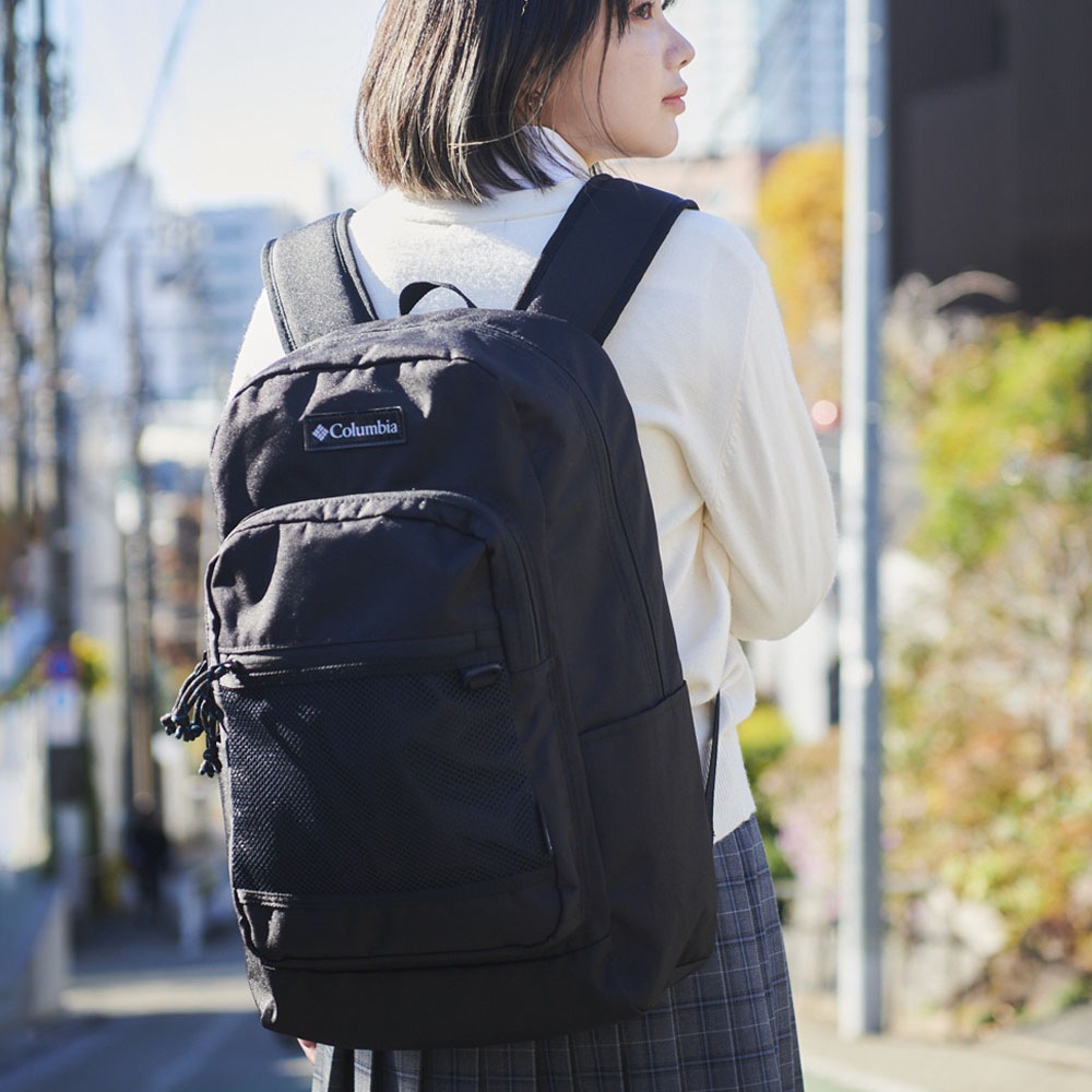 【Columbia】 30L Back Pack PU8627