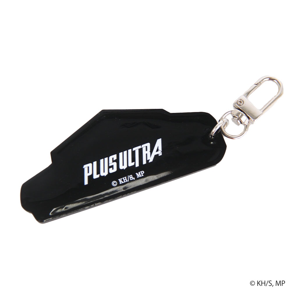 【僕のヒーローアカデミア×OUTDOOR PRODUCTS】<br>キーホルダー付きミニキャラトート　緑谷出久×爆豪勝己×オールマイト ODHA10