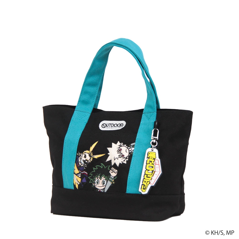 ヒロアカ バラエティバッグ LOWARD -ONLINE SHOP-