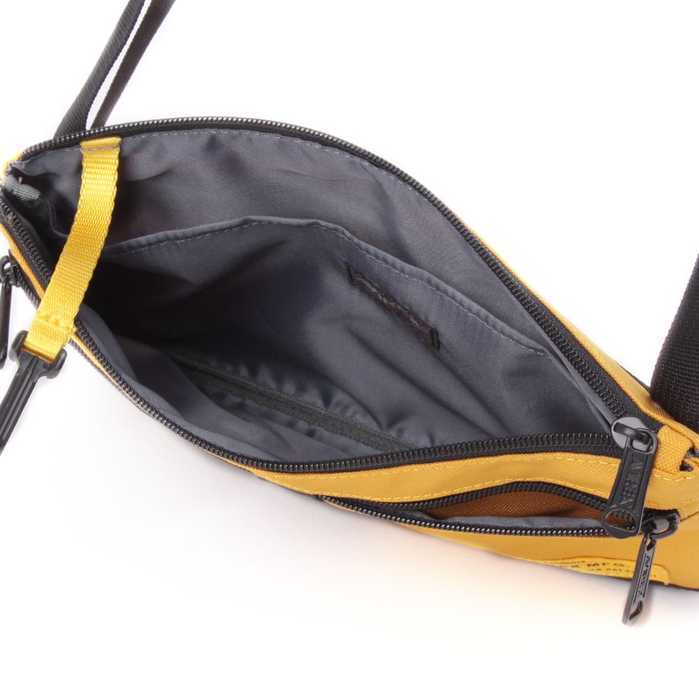 【AVIREX】　サコッシュバッグ　AX1143