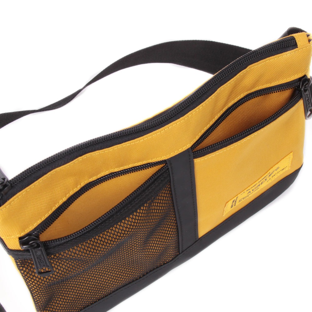 【AVIREX】　サコッシュバッグ　AX1143