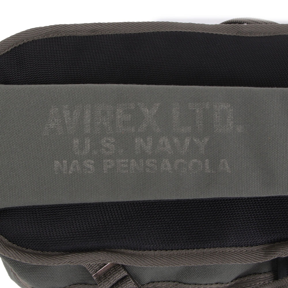 【AVIREX】<br>TOPGUN2 ワンショルダー AVX305K
