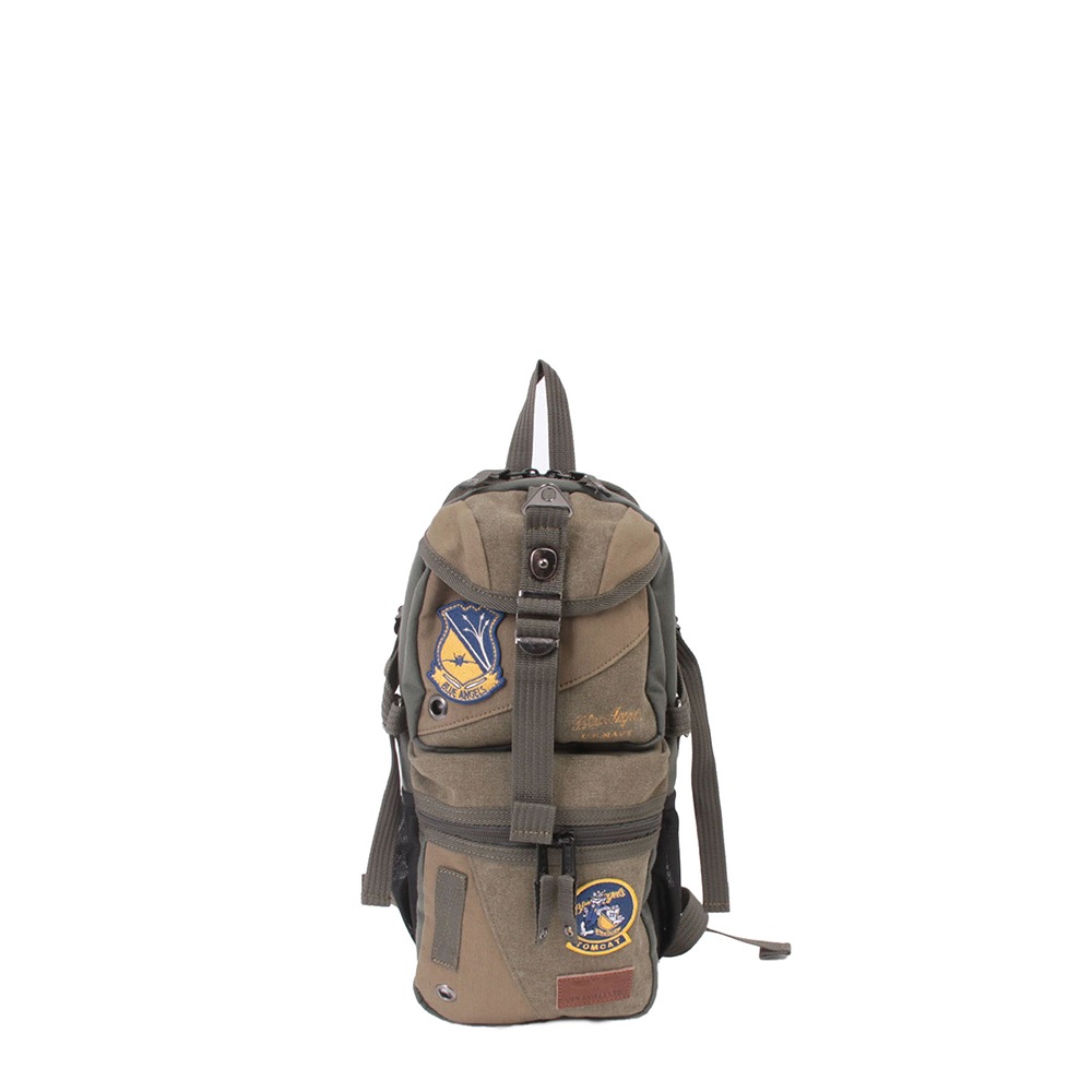 【AVIREX】<br>TOPGUN2 ワンショルダー AVX305K