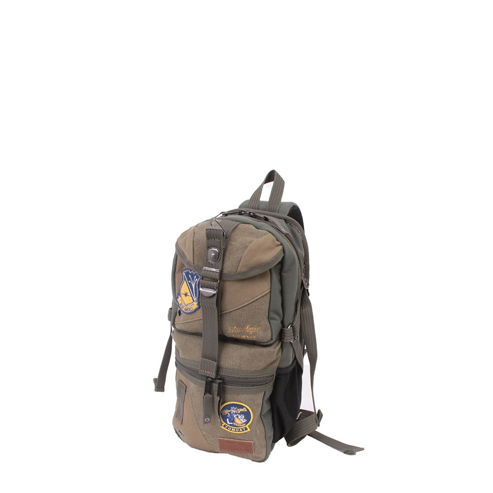 【AVIREX】<br>TOPGUN2 ワンショルダー AVX305K