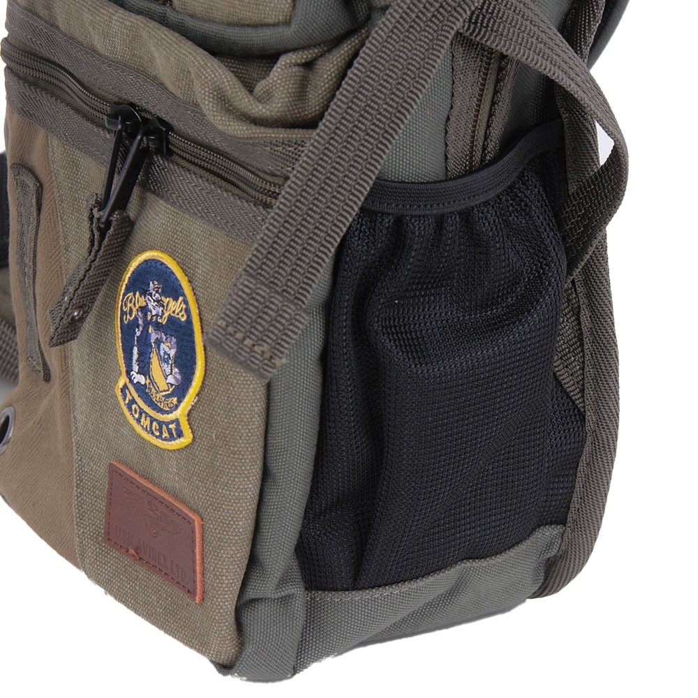 【AVIREX】<br>TOPGUN2 ワンショルダー AVX305K