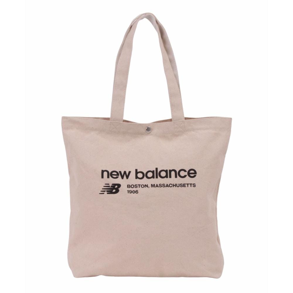 【NewBalance】<br> キャンバス トート LAB45699