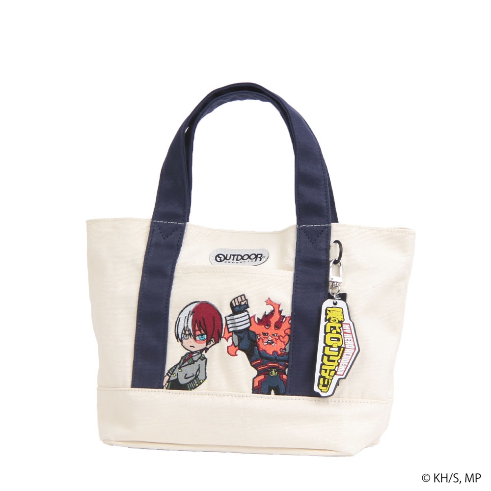 ウルドくん　キーホルダー　似顔絵トートバッグ ウルドくん キーホルダー 似顔絵トートバッグ ウルドくん
