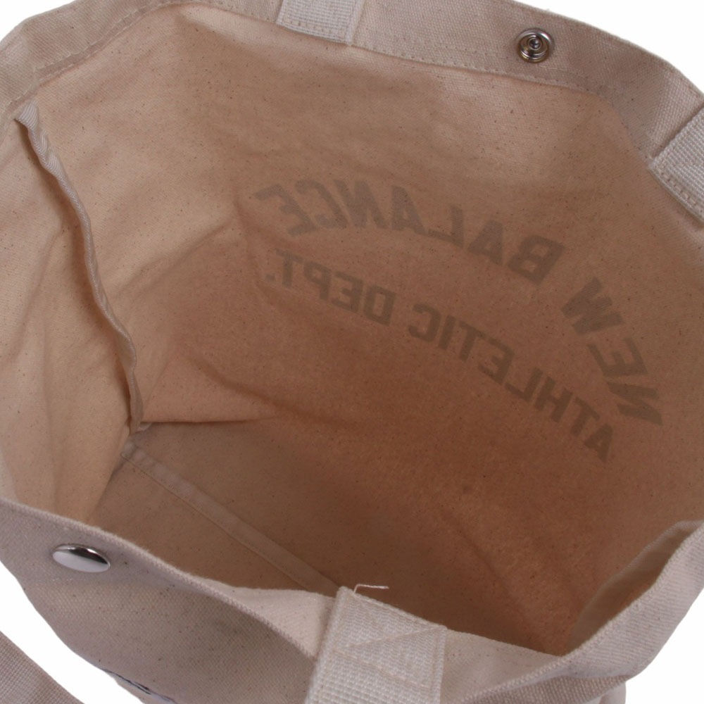 【NewBalance】<br> キャンバス トート LAB45700