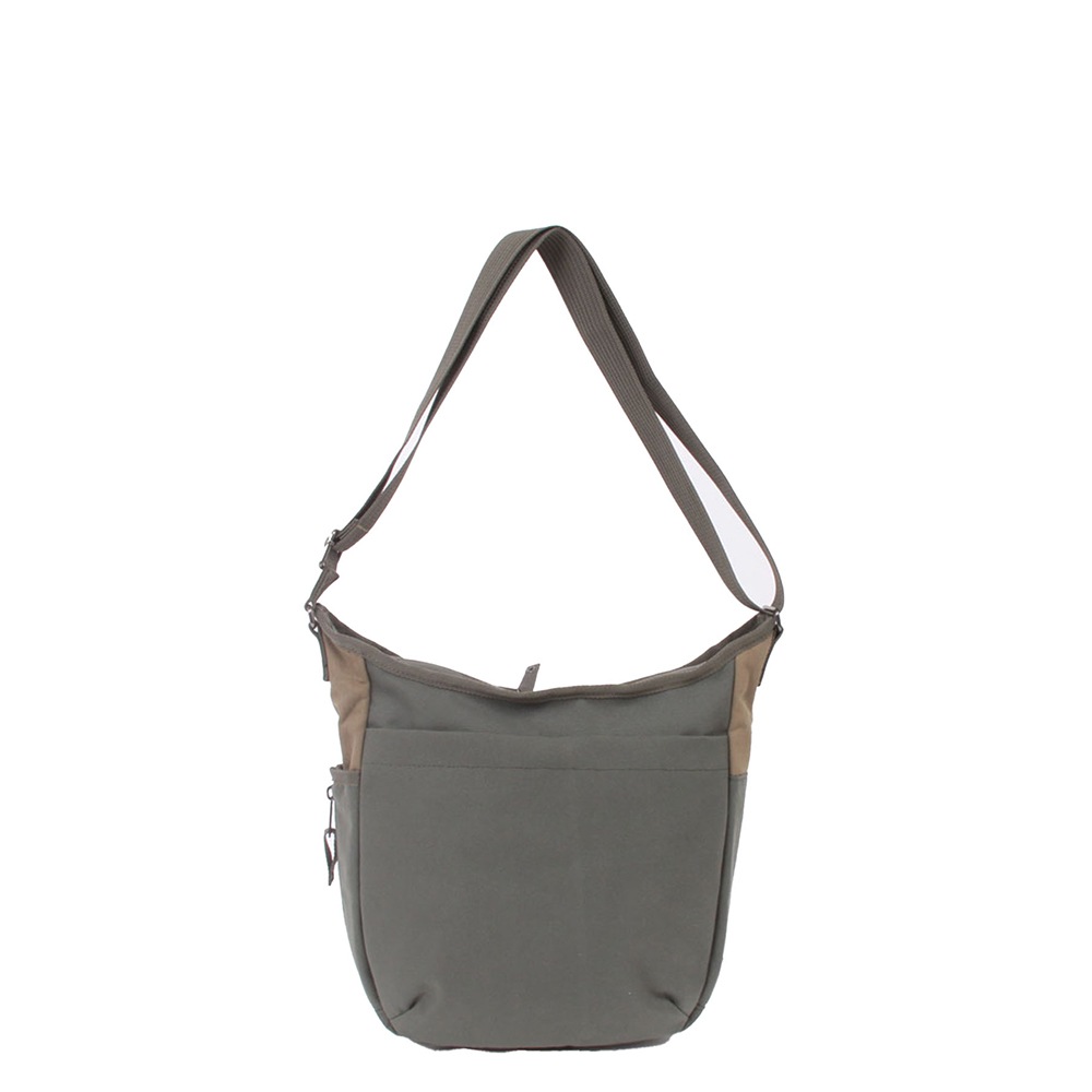 【AVIREX】<br>TOPGUN2 ショルダーバッグ AX1170K